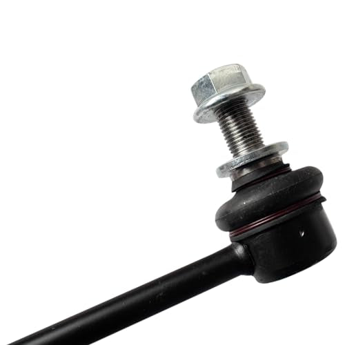 TRQ Front and Rear Sway Bar Link Set 4 Piece Compatible with 2019-21 Lexus UX200 2019-21 UX250h 2018-21 Toyota C-HR 2021-22 Corolla 2016-22 Prius 2019-22, AWD-e 2017-21 Prius Prime - style: PSA29039