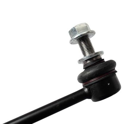 TRQ Front and Rear Sway Bar Link Set 4 Piece Compatible with 2019-21 Lexus UX200 2019-21 UX250h 2018-21 Toyota C-HR 2021-22 Corolla 2016-22 Prius 2019-22, AWD-e 2017-21 Prius Prime - style: PSA29039