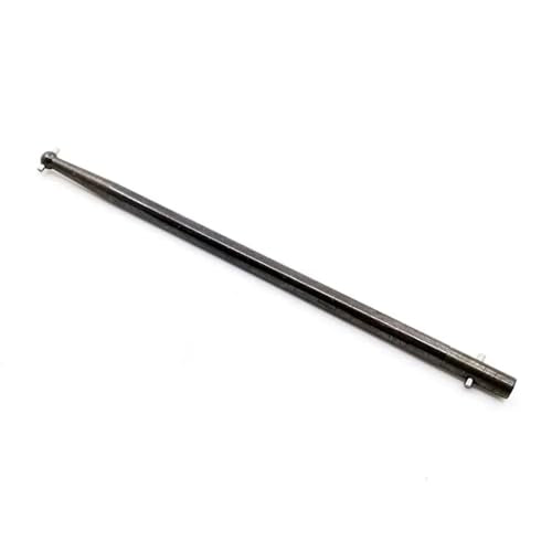 RC Metal Power Starter Shaft Rod Pin End 11003 Drill Starter Wand Part 70111A Nitro Engine Tool Accessories for 1/10 1/8 Off Road Truck Car HSP Parts Vertex 16 18 21 Cxp Roto