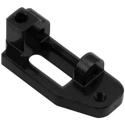 Aluminum Alloy C Hub Carrier Caster Blocks Compatible with Traxxas 1/10 Drag Slash 1967 Chevrolet C10 RC Car Upgrades Parts