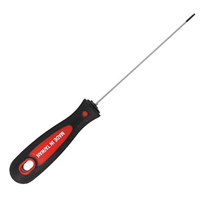 Utoolmart 1.5mm x 100mm Ball Head Precision Screwdriver Hex Design Wrench Hand Tool 2Pcs - color: 2pcs, size: 1.5×100×75mm