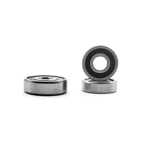 3Pcs Motor Bearings Kit for Arrma 3S 4S 6S BLX 3200kv 2400kv 2050kv 3660kv 3668kv 4074kv Rc Car Upgrade Parts