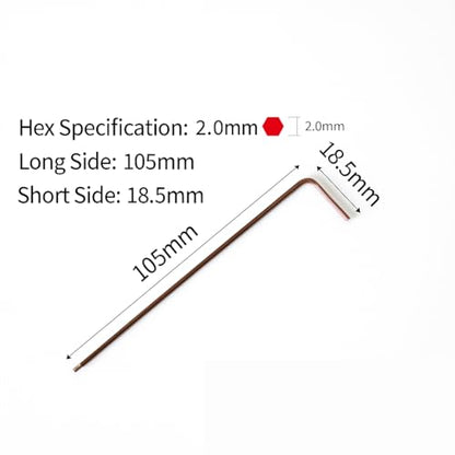 M1 Hardened Steel Pinion Gear Set (11T-30T) with Hex Key – 1/8 Inch Hole 5mm Upgrade Parts for HPI Kyosho Losi Axial Tamiya RC Cars & Trucks (26T-27T-28T-29T-30T) - color: 26t-27t-28t-29t-30t