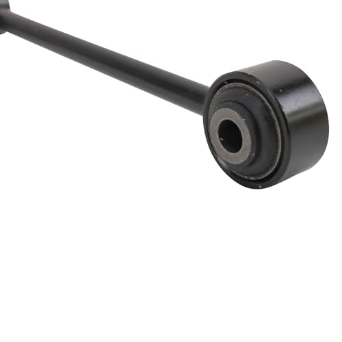TRQ Rear Left or Right Sway Bar Link Non Greaseable Compatible with 2018-2023 Chevrolet Equinox 18-23 GMC Terrain - style: PSA39261