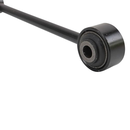 TRQ Rear Left or Right Sway Bar Link Non Greaseable Compatible with 2018-2023 Chevrolet Equinox 18-23 GMC Terrain - style: PSA39261