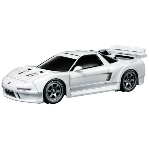 TAMIYA 58739 1:10 R/C 1998 Honda NSX Racing TT-02