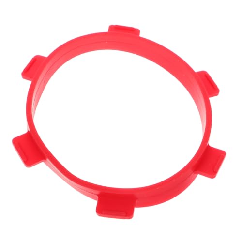 Mikinona RC Tire Gluing Tool for Trucks and RC Cars Heavy-Duty Tire Adhesive Band for-Road Vehicles and Repair Accessories