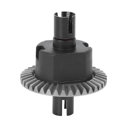 Upgraded Differential Gear for 1/10 Scale RC Car, for HSP 94123/94111 / 94188 Enhances Performance of Your RC Car, Car Model Accessories