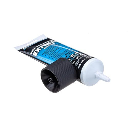 Quicksilver 8M0071838 High Performance Multi-Purpose Extreme NLGI 2 Marine Grease - 8 Oz. Tube - size: 8 oz Tube
