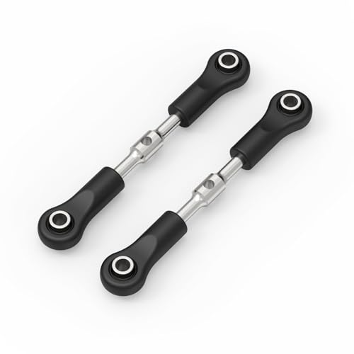 Hosim X03 M13 RC Car Steering Linkage F16-LG01 Accessory Spare Parts for 1:14 X03 M13 High Speed RC Truck