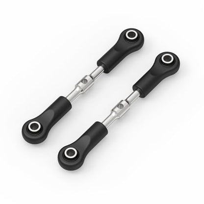 Hosim X03 M13 RC Car Steering Linkage F16-LG01 Accessory Spare Parts for 1:14 X03 M13 High Speed RC Truck