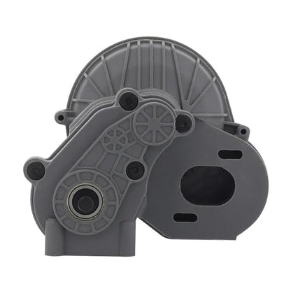 RC Car Parts for Axial for SCX10 for II 90047 90104 1/10 56T Plastic Shell Transmission Gear Set Gearbox Modification RC Crawler Car Upgrade Parts(Gearbox 2) - size: Gearbox 2