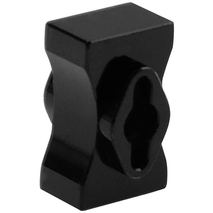 Aluminum 31mm Differential Locker Spool Hub Compatible with Arrma 1/8 4x4 Karton Outcast Talion Typhon BLX 6S 1/7 Limitless RC Car Upgrade Part