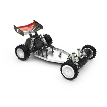 Products Ltd K194 Cougar Classic - Kit RC Car