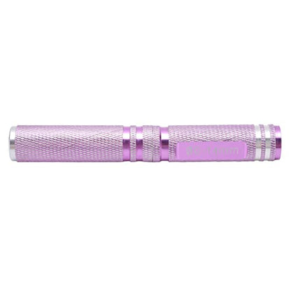 0-14mm Universal RC Reamer Hole Puncher with Aluminum Handle, Adjustable Drilling Tool for RC Car Body Shell, Includes Curved Scissor Set for Drone Tank Boat Helicopter (Purple) - color: Purple