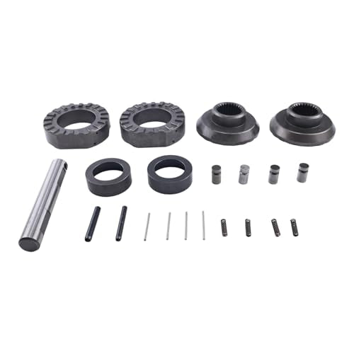 Locker SLD60-35 Compatible with Dana 60 Differential with 35 Spline | Axles