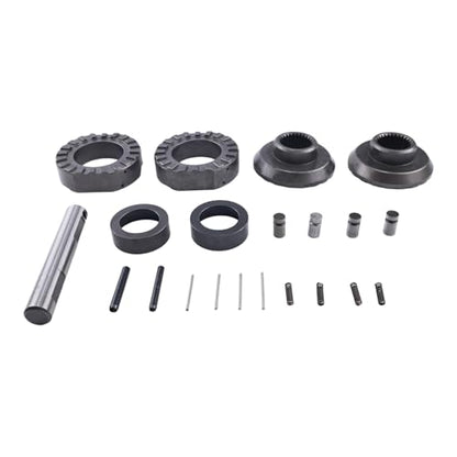 Locker SLD60-35 Compatible with Dana 60 Differential with 35 Spline | Axles