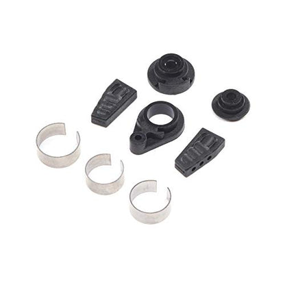 Losi Servo Mount Servo Saver Mini-T 2.0 LOS211012 Elec Car/Truck Replacement Parts
