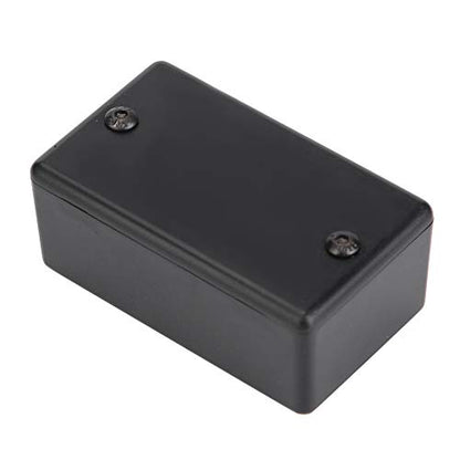 Vbestlife Rc Car Boat Control Model Dedicated Receiver Box Receiver Sealed Box Water Sealed Plastic Box