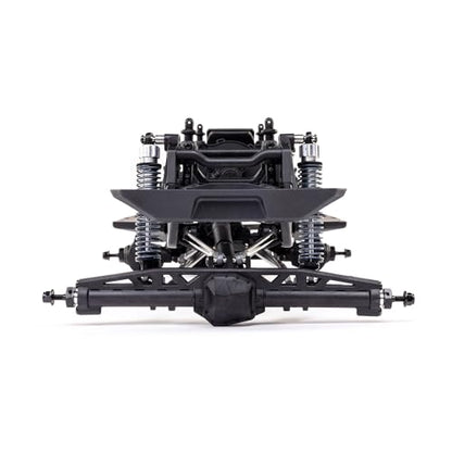 Axial RC Crawler 1/10 SCX10 III 4WD Rock Crawler Builder's Kit V2, AXI-2755