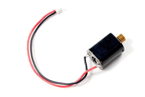 FMS FCX24 Upgrade Parts Rc Car Truck Parts 130 High Speed Motor for 1/24, Power Wagon, K5 Blazer,Unimog 421