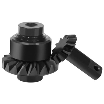 Differential Bevel Gear Set for Redcat Ascent-32 1/32 RC Car | Differential Bevel Gear Set Steel Bevel Gear - color: 11-18t