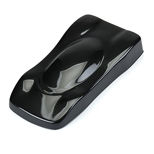 Pro-line Racing Pro-Line RC Body Spray Paint - Metallic Black PRO643702