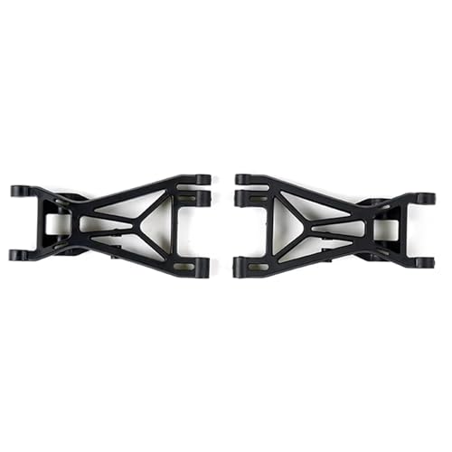 RC Cars Crawler Parts Compatible with HPI for Racing for Savage XL for Flux for Rovan for TORLAND for Monster Truck 1/8 Rc Car Parts Front Lower Suspension Set