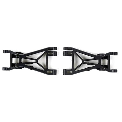 RC Cars Crawler Parts Compatible with HPI for Racing for Savage XL for Flux for Rovan for TORLAND for Monster Truck 1/8 Rc Car Parts Front Lower Suspension Set