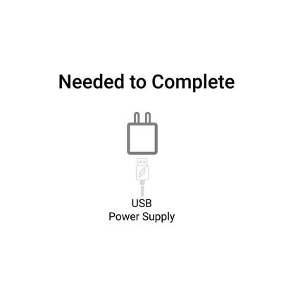 Losi 1/18 Mini-T 2.0 2S 2 Wheel Drive RTR Brushless Stadium Truck Battery & Charger Included Blue LOS-1056T2 - color: Blue