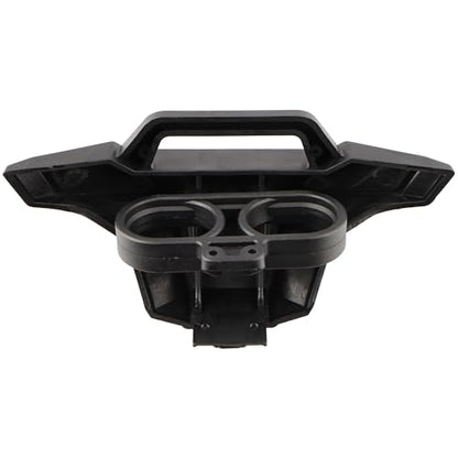 RC CAR Front Bumper Block FY-QFZ03 Accessories Spare Parts for 1/10th Scale X07 X08 Brushless RC Monster Trucks Vehicle - color: Front Bumper