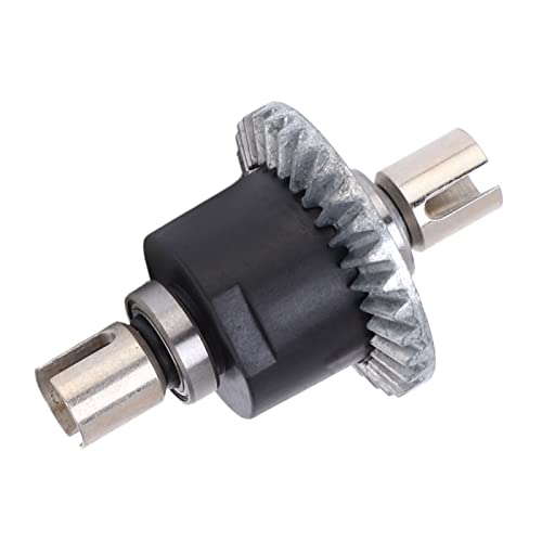 Metal Differential High Performance Upgrade for Remote Control Cars