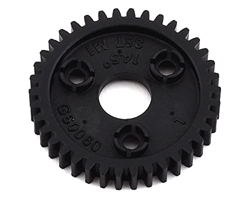 Nitro Revo 2.5/3.3 Slayer 3.3 Slayer Pro 4X4 TRA3954 38T 1.0P Spur Gear