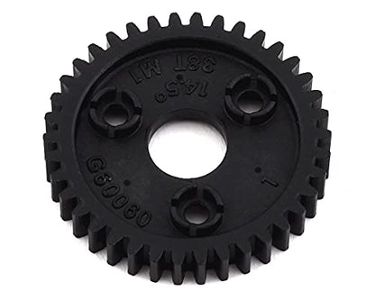 Nitro Revo 2.5/3.3 Slayer 3.3 Slayer Pro 4X4 TRA3954 38T 1.0P Spur Gear