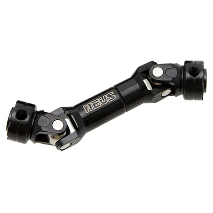 MEUS RACNIG SCX10 Driveshafts for 1/10 RC Crawler Axial SCX10/Tamiya CCO1/Redcat Gen8 etc.. (60MM)