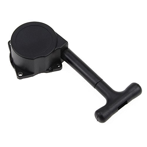 RC Nitro VX Engine Pull Starter R020 1/10 HSP .12 .18 Recoil Start for Hobby Model Car Parts HPI HSP Traxxas Axial wltoys Redcat Himoto,COJOYS