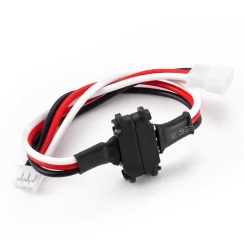 2 Set Universal Magnetic Extension Cable ZH1.5 Wire Connector for RC | Models Car Planes Drones - style: ZH1.5 Wire