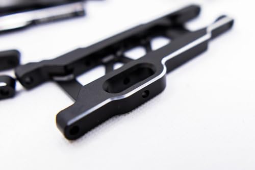 CR 7075 EHD A-Arms – BL-2S & VXL Fits Slash, Rustler, Stampede, XO1 & More!