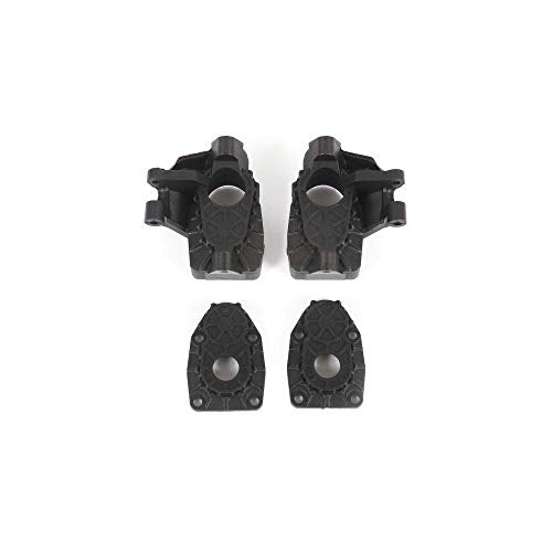 Axial Currie F9 Portal Steering Knuckle Caps: Capra 1.9 UTB, AXI232006