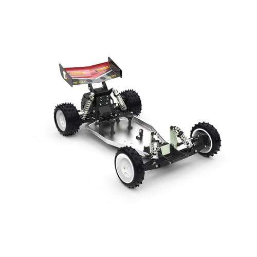 Products Ltd K194 Cougar Classic - Kit RC Car