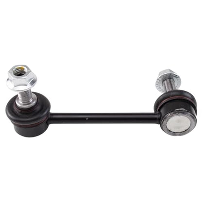 TRQ Front Left Sway Bar Link Compatible with 2012-2016 Hyundai Equus 2009-2014 Genesis - style: PSA36282