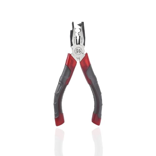 Chain Joining Pliers for #10 Ball Chain, Manual Cutting Joining Plier, Ball Metal Connector Tool Splicing Combination Pliers For Curtain Roller Blind Accessories Connector