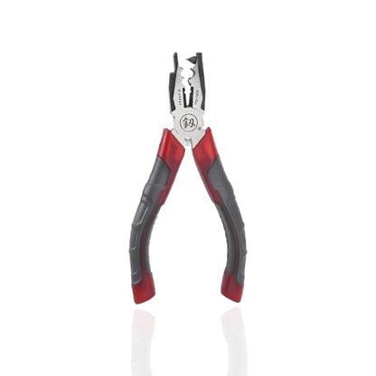 Chain Joining Pliers for #10 Ball Chain, Manual Cutting Joining Plier, Ball Metal Connector Tool Splicing Combination Pliers For Curtain Roller Blind Accessories Connector