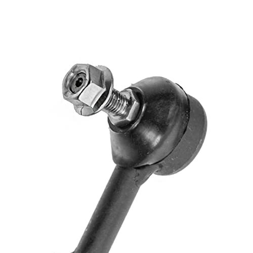 TRQ Front & Rear Sway Bar Stabilizer Link Set Compatible with 2009-2014 Acura TSX 2008-2012 Honda Accord - style: PSA28995