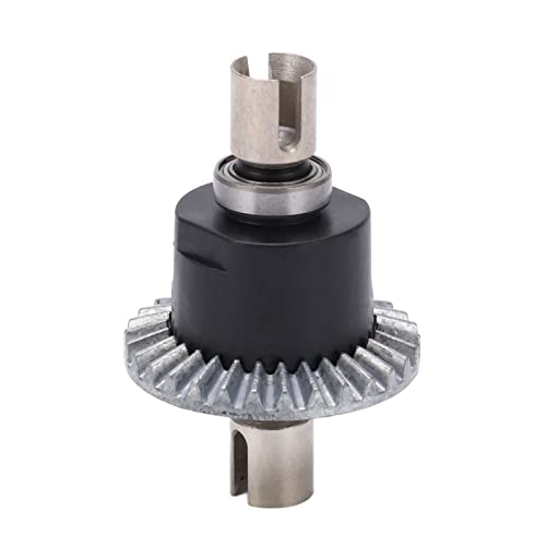 Metal Differential High Performance Upgrade for Remote Control Cars
