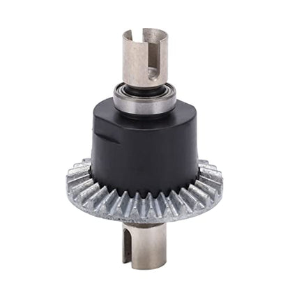 Metal Differential High Performance Upgrade for Remote Control Cars