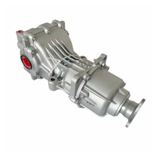 Rear Differential Carrier Compatible With Nissan Rogue 2008-2014 AWD 5.173 Ratio 38300JD610 201734366