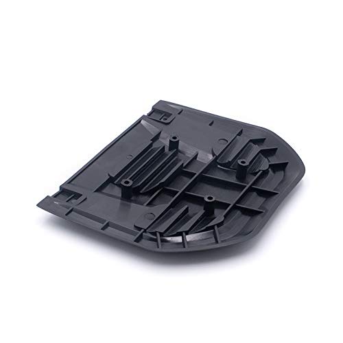 KYX Racing DIY Nylon Engine Hood for 1/10 Rc Crawler Car Axial SCX10 II SCX10 III