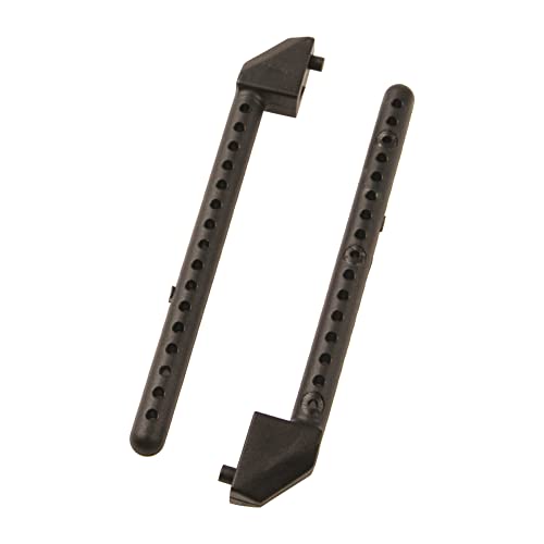 8Pcs Plastics RC Car Body Post RC Car Shell Holder Fixed Mount & Plastic Body Post Mounts RC Car Shell Column