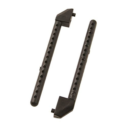 8Pcs Plastics RC Car Body Post RC Car Shell Holder Fixed Mount & Plastic Body Post Mounts RC Car Shell Column
